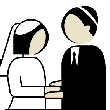 mariage,israël