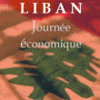 Liban, journée économique