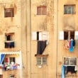 squat à Beyrouth - Hugh Macleod