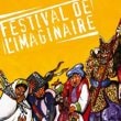 12ème Festival de l'Imaginaire