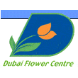 DFC, fleurs made in Dubaï
