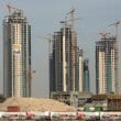 secteur de la construction à Dubaï