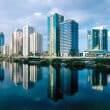 Investissements étrangers aux Emirats Arabes Unis