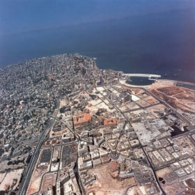 Beyrouth Capitale mondiale du Livre – 2009