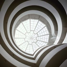 Une collection de Guggenheim à Abu Dhabi