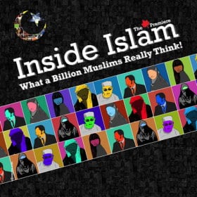 documentaire Inside Islam : What a Billion Muslims Really Think