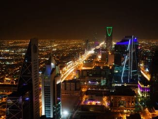 Startups de la FinTech en arabie saoudite