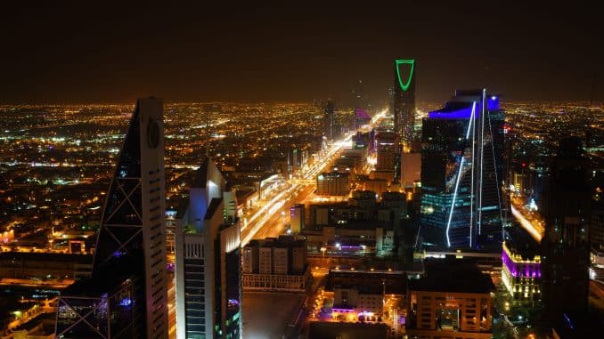 Startups de la FinTech en arabie saoudite