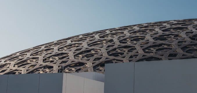Louvre Abu Dhabi Art Here 2022 prix Richard Mille