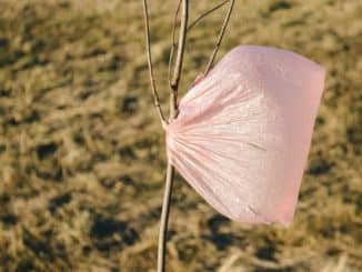 Interdiction sacs plastiques à usage unique aux Emirats aarbes unis - Moyen-Orient