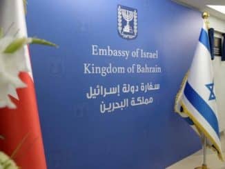 Bahreïn-Israël : la normalisation défie les crises régionales