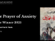 The Prayer of Anxiety : un roman égyptien