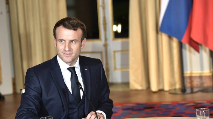 Macron et l’illusion palestinienne : une diplomatie complice de l’islamisme