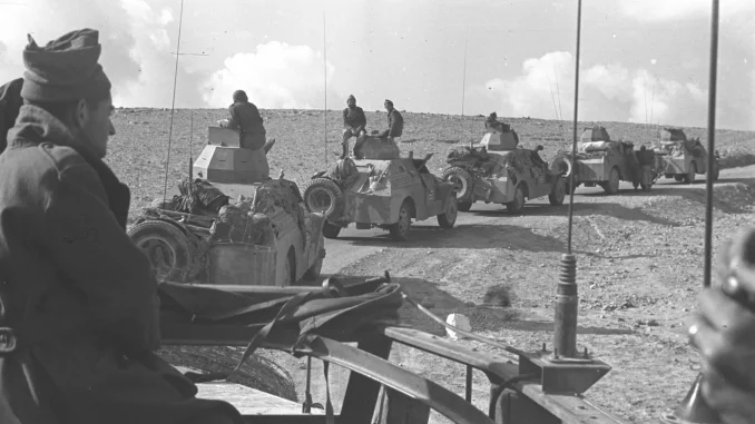 Guerre 1948 Israël Pays arabes - Moyen-Orient
