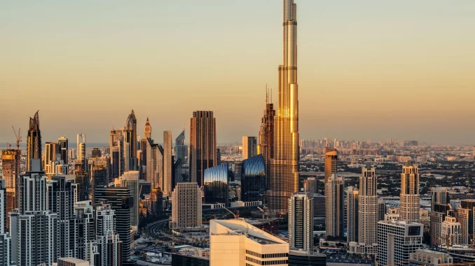IA Emirats arabes unis