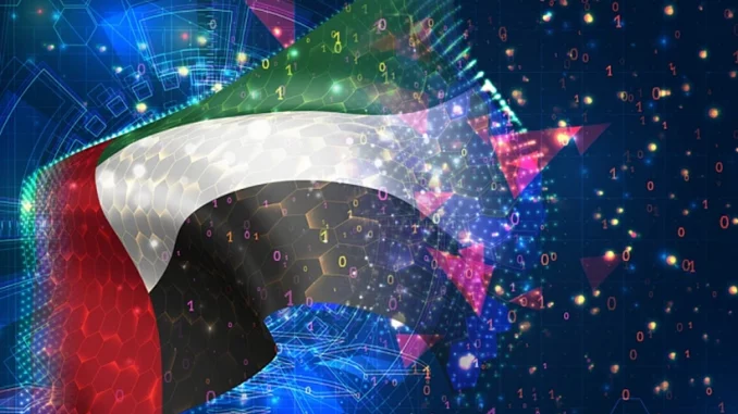 IA et gouvernance : les Émirats arabes unis pionniers