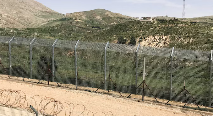 Israël propose à la Syrie un nouvel accord sécuritaire - vers un nouveau statu quo Israël propose à la Syrie un nouvel accord sécuritaire - vers un nouveau statu quo