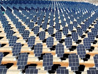 La transition énergétique du Golfe face à l’explosion de la demande électrique
