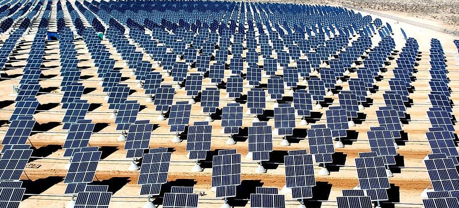 La transition énergétique du Golfe face à l’explosion de la demande électrique