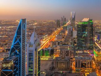 Le Moyen-Orient, moteur émergent de l’économie mondiale
