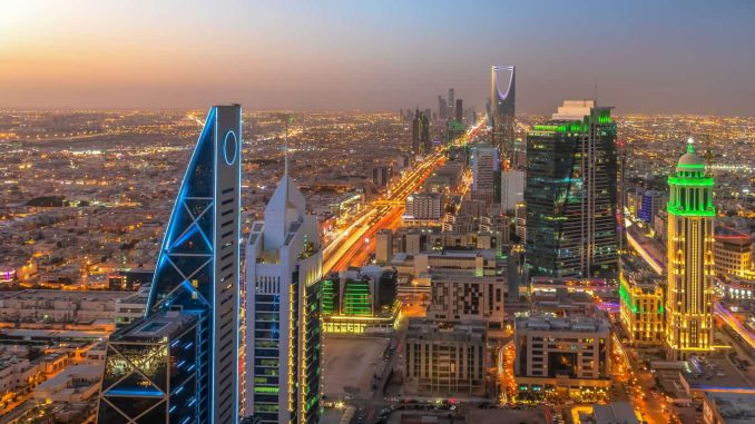 Le Moyen-Orient, moteur émergent de l’économie mondiale