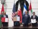 es Accords d’Abraham : une nouvelle dynamique pour la paix au Moyen-Orient
