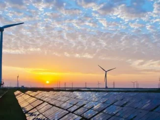 L’hydrogène vert : le pari du Golfe pour l’énergie de demain