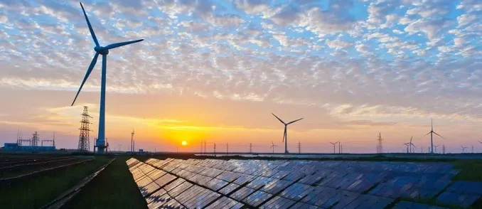 L’hydrogène vert : le pari du Golfe pour l’énergie de demain
