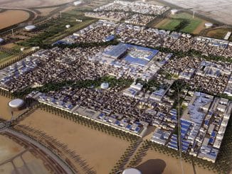 Villes intelligentes au Moyen-Orient : entre futur durable et mirage
