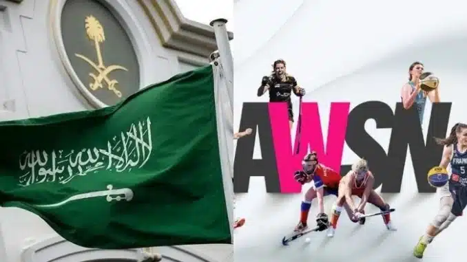Sport féminin en Arabie saoudite : vitrine de modernité ou soft power ?
