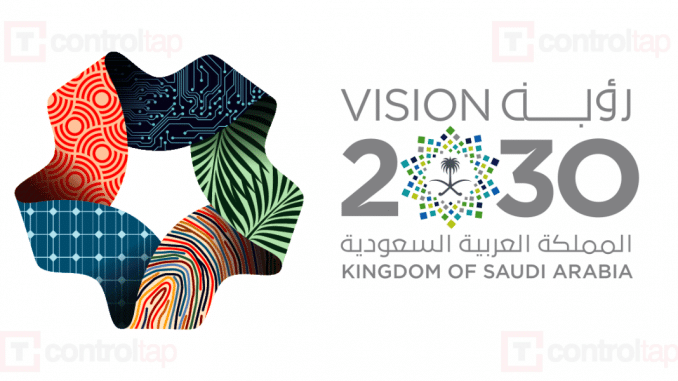 arabie saoudite 2030