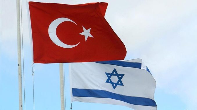 Israël et la Turquie : un terrain d’entente possible en Syrie avec l’appui des États-Unis ?