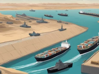 la crise de Suez, un tournant pour le Moyen-Orient
