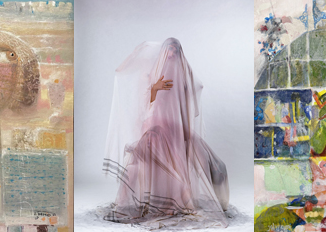 menart fair 2025 Paris art au Moyen-Orient
