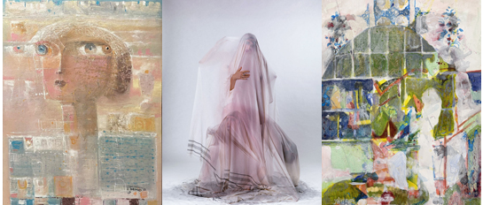 menart fair 2025 Paris art au Moyen-Orient
