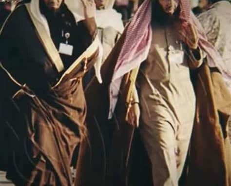 muttawa arabie saoudite
