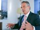 tony blair plan Gita pour gaza