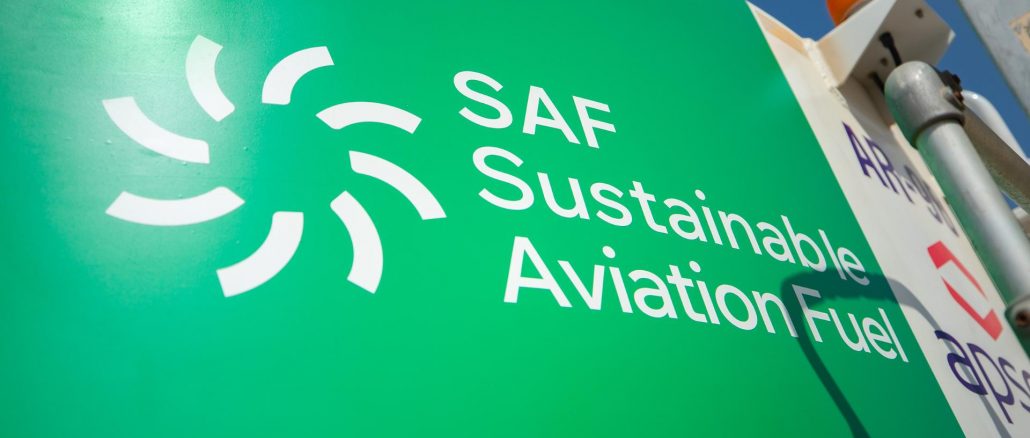 Arabie saoudite - Red Sea International mise sur le carburant durable