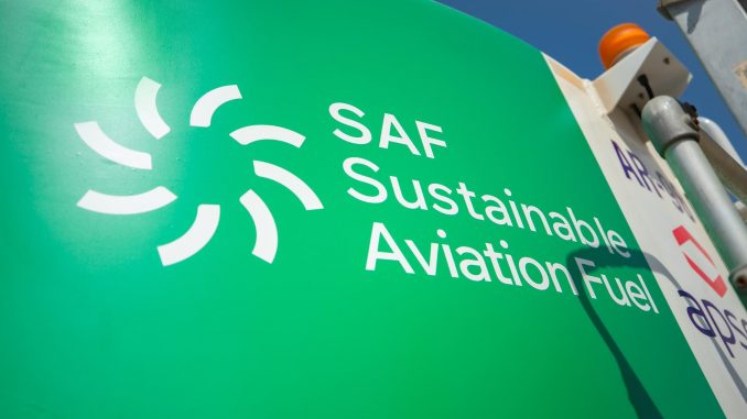 Arabie saoudite - Red Sea International mise sur le carburant durable