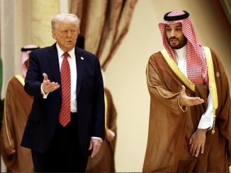 États-Unis – Arabie saoudite - vers un accord stratégique sur les semi-conducteurs