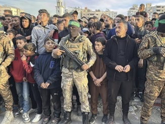 Le Hamas a perdu militairement, mais a-t-il gagné moralement ?