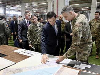 Israël : le centre de Kiryat Gat, pivot du plan Trump pour Gaza