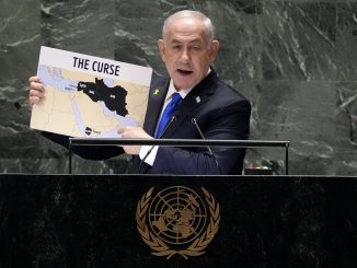 Cinq vérités sur le nouveau Moyen-Orient