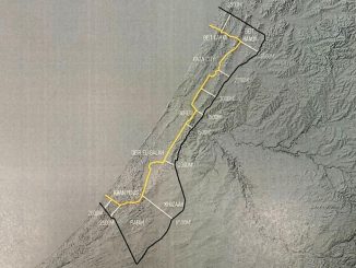 Gaza sous influence turco-qatarie - le risque d’une présence durable 2025