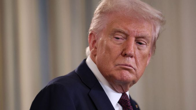 Le Plan de paix de Trump pour Gaza : une opportunité pour le Moyen-Orient