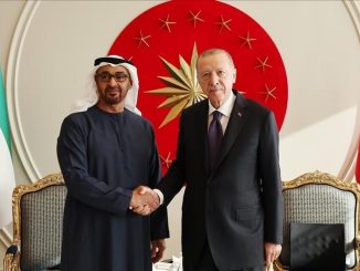 Les Émirats et la Turquie : la rivalité devenue partenariat