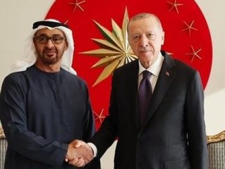 Les Émirats et la Turquie : la rivalité devenue partenariat