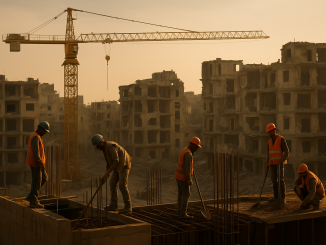 Réforme fiscale en Syrie : pari audacieux pour financer la reconstruction