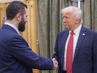 Al-Sharaa après Washington : signaux d’affirmation, crispations régionales