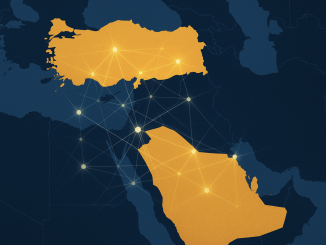 Les Frères musulmans, l’arme douce du Qatar et de la Turquie